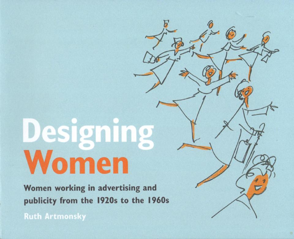 Designing Women by Ruth Artmonsky