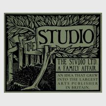 The Studio Ltd - A family affair